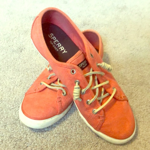 womens sperry sneakers on sale